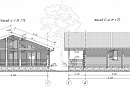 Дом из бруса(190*150)-проект №924