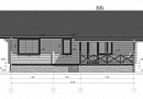 Дом из бруса (200х150) - проект №141-938